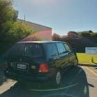 1997 honda odyssey 		 		        	 		  		 			Auckland