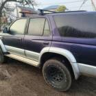 Toyota Surf 1996 Ssr-g