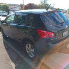 Nissan Dualis 2007 		 		        	 		  		 			Nelson