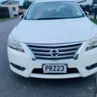 2013 Nissan Sylphy Good Price 		 		        	 		  		 			Auckland City