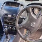 For sale Nissan wingroad